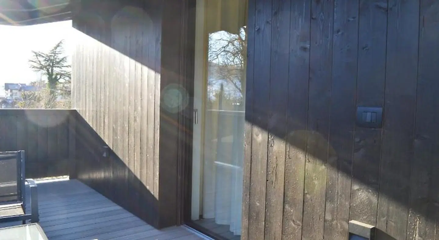 Gartenhotel Völser Hof LANDSCAPE