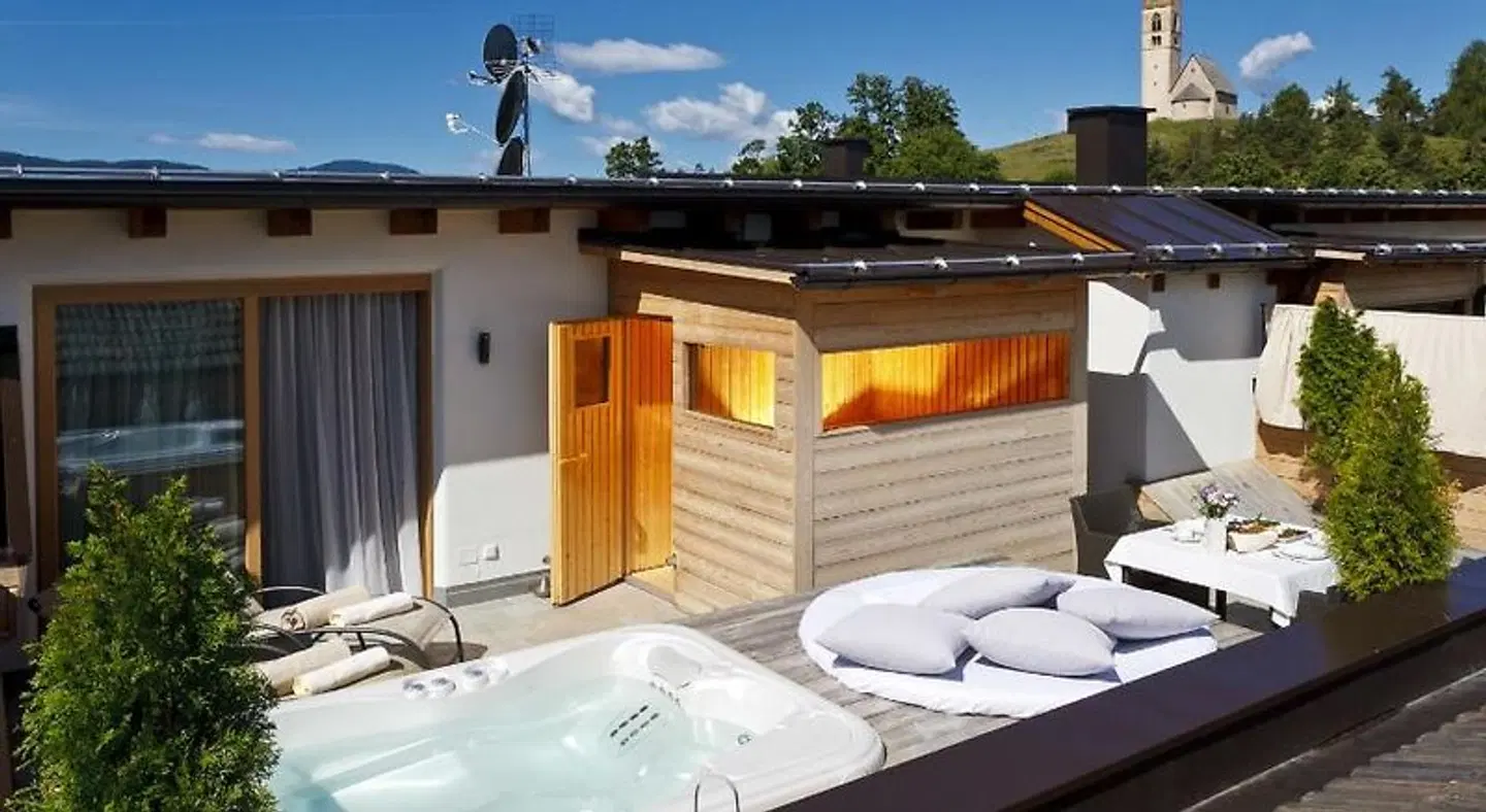 Gartenhotel Völser Hof HEALTH_BEAUTY