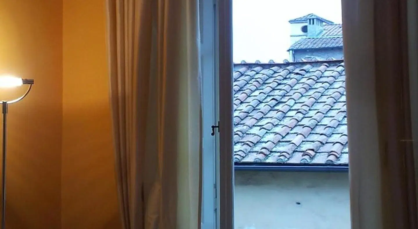 Albergo San Martino BATHROOM