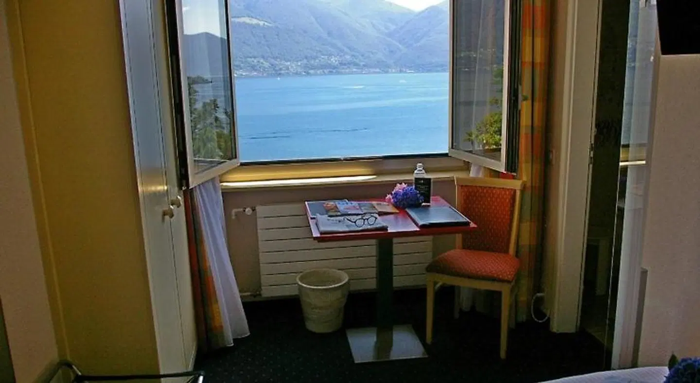 Arancio ROOM_EXAMPLE