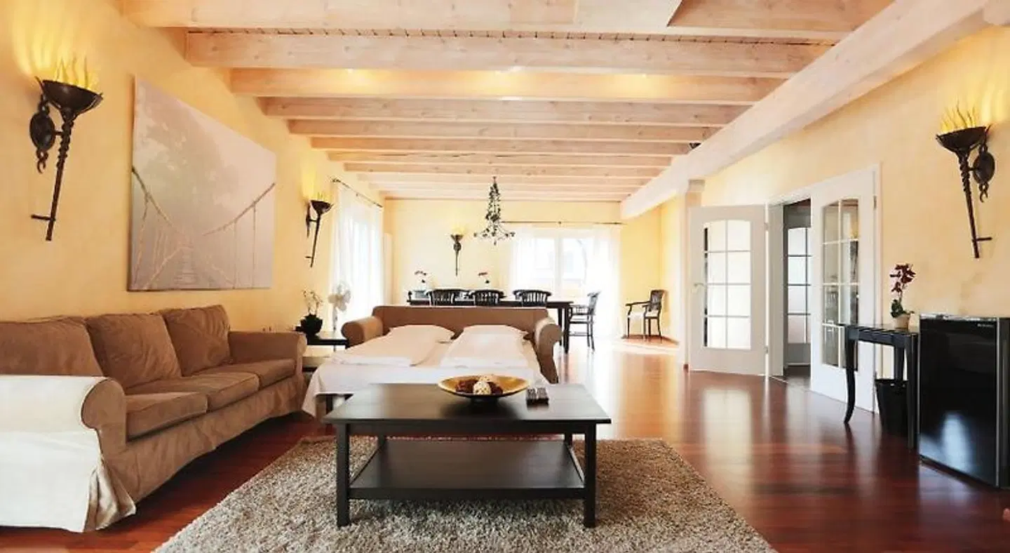 Hotel am Park HEALTH_BEAUTY