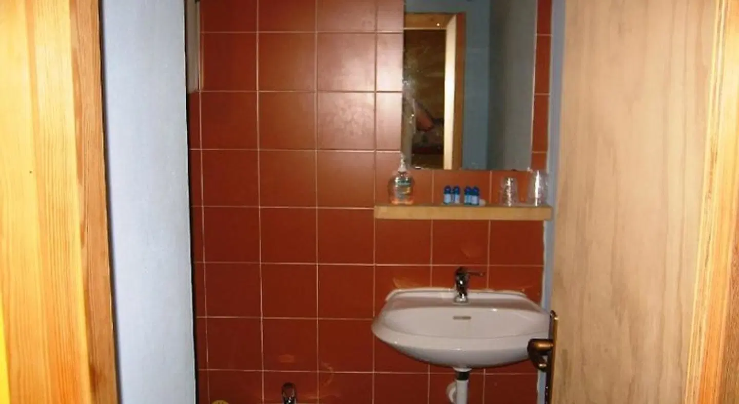 Agriturismo Al Marnich BATHROOM