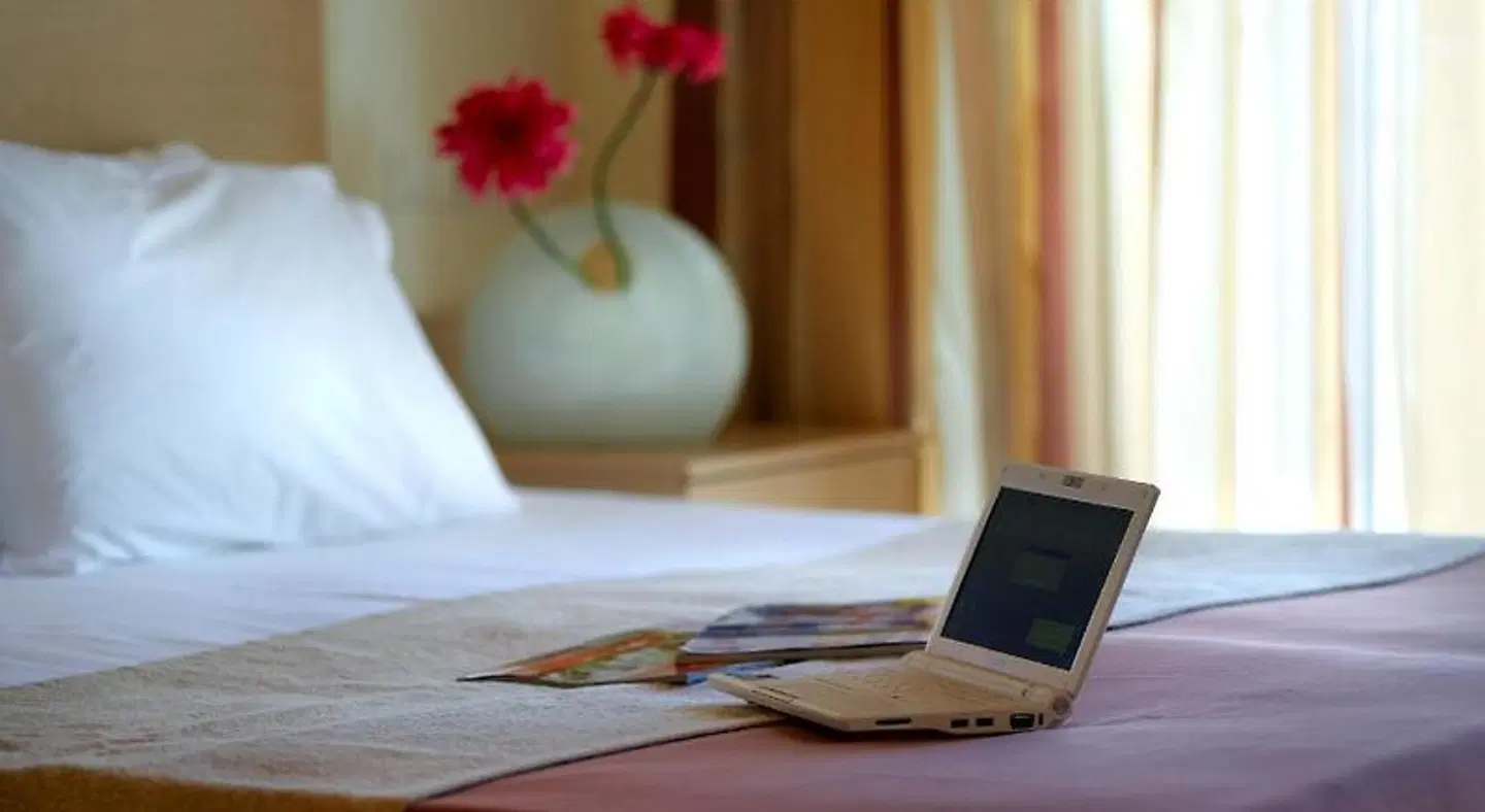 Eurohotel Katrin Hotel & Bungalows ROOM_EXAMPLE