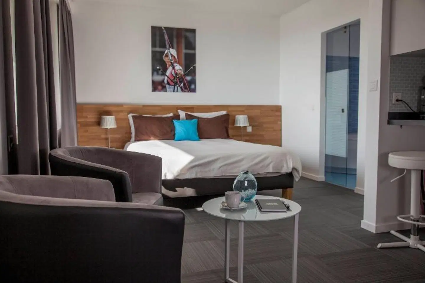 Apart'Hotel 46a ROOM_EXAMPLE