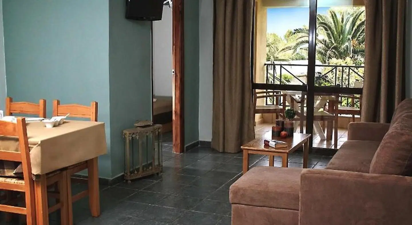 Mirtilos Studios & Apartments ROOM_EXAMPLE