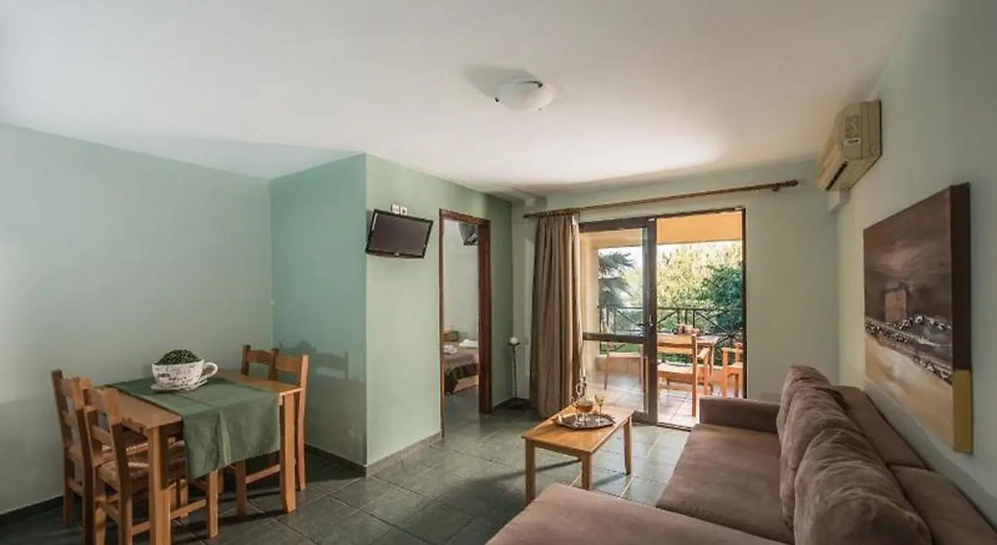 Mirtilos Studios & Apartments ROOM_EXAMPLE