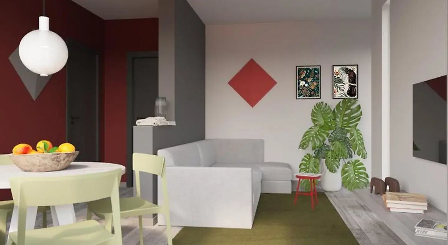 Hotel Il Melograno LOUNGE_LOBBY