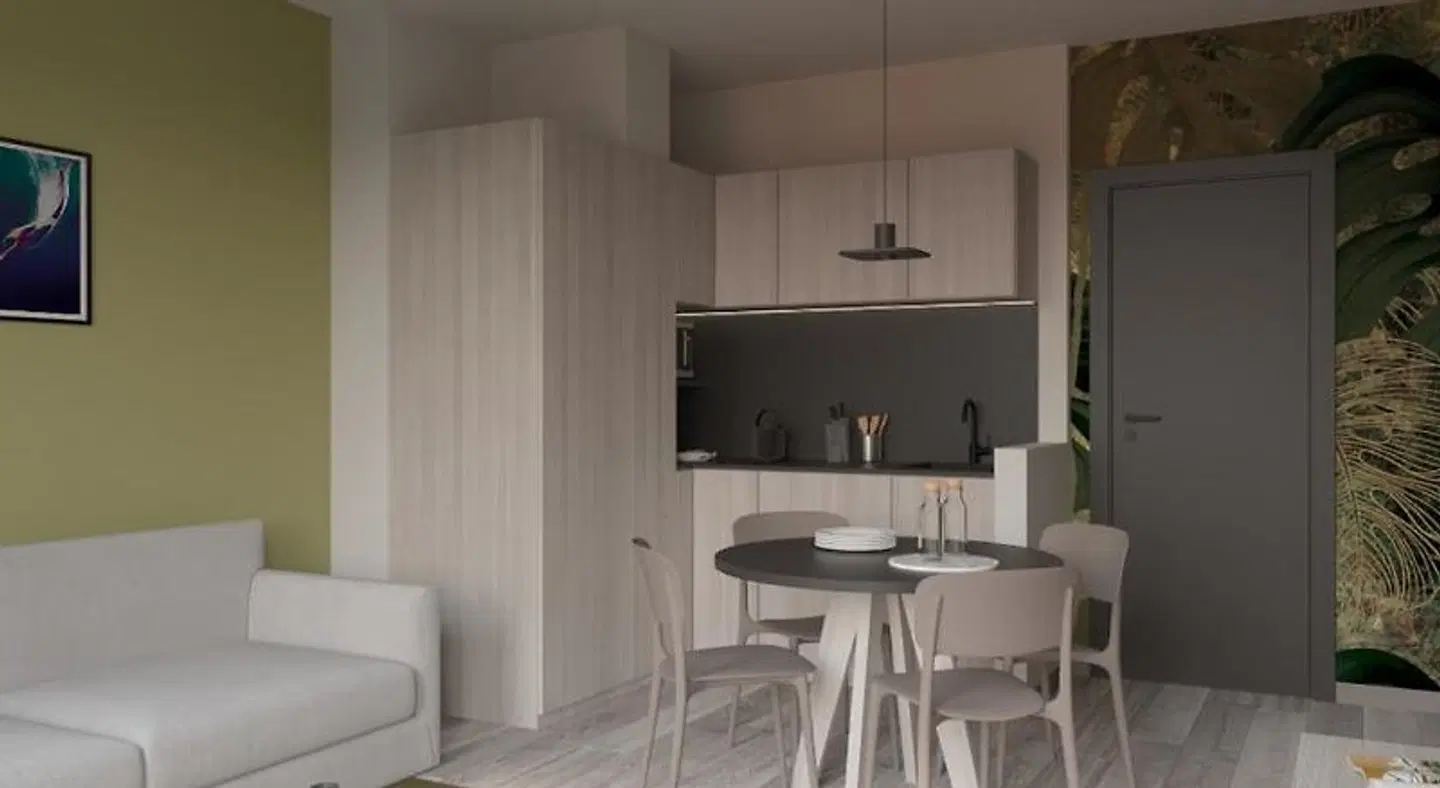 Hotel Il Melograno ROOM_EXAMPLE