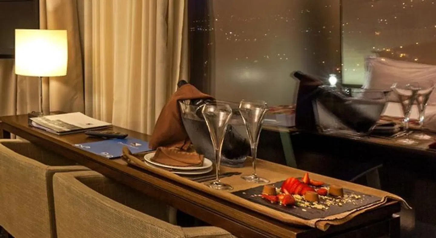 Douro Palace Hotel Resort & SPA RESTAURANT