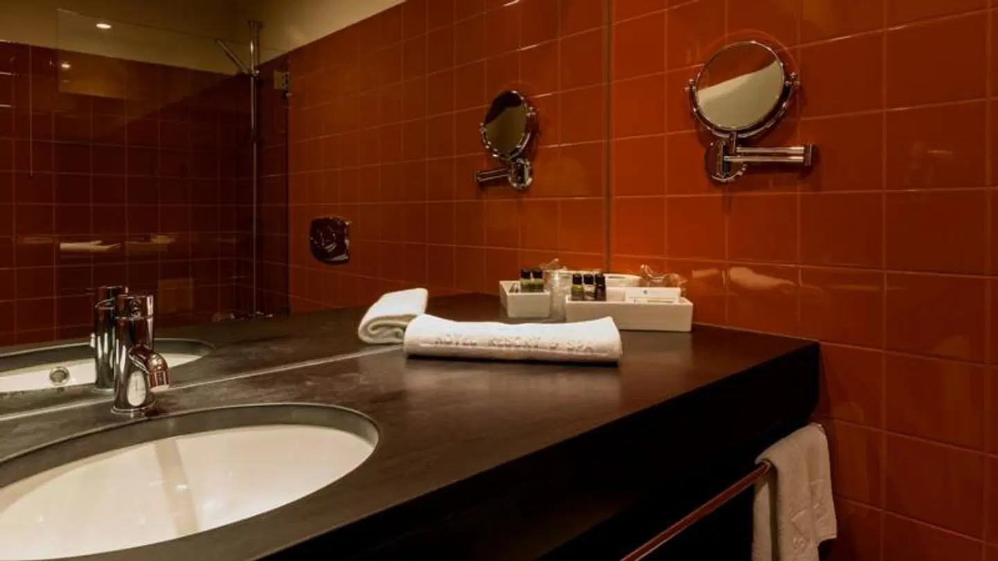 Douro Palace Hotel Resort & SPA HEALTH_BEAUTY