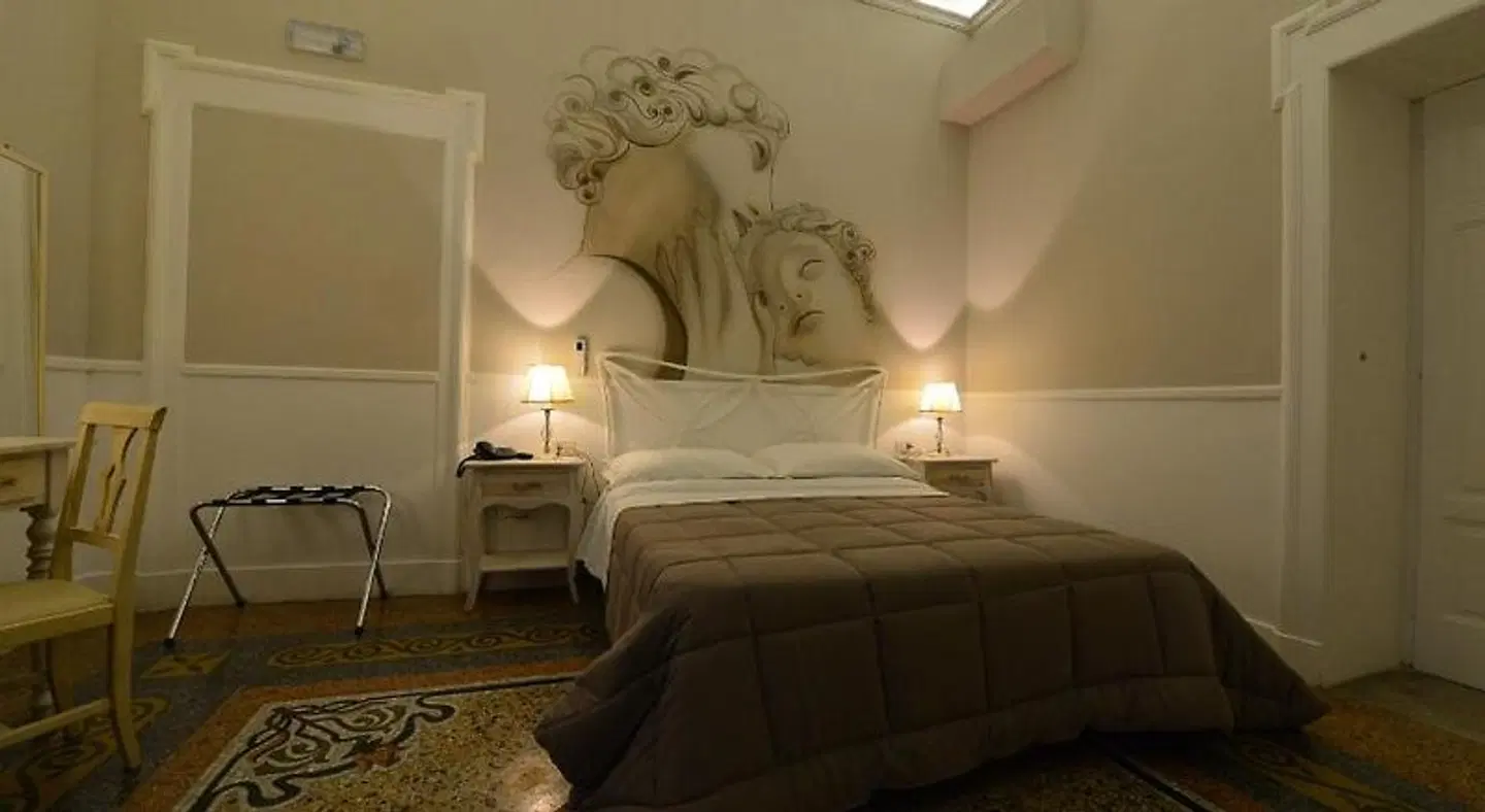 Conte di Cavour ROOM_EXAMPLE
