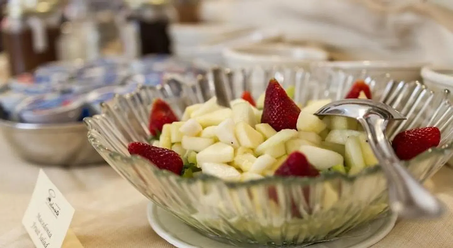 Il Palmento Resort RESTAURANT