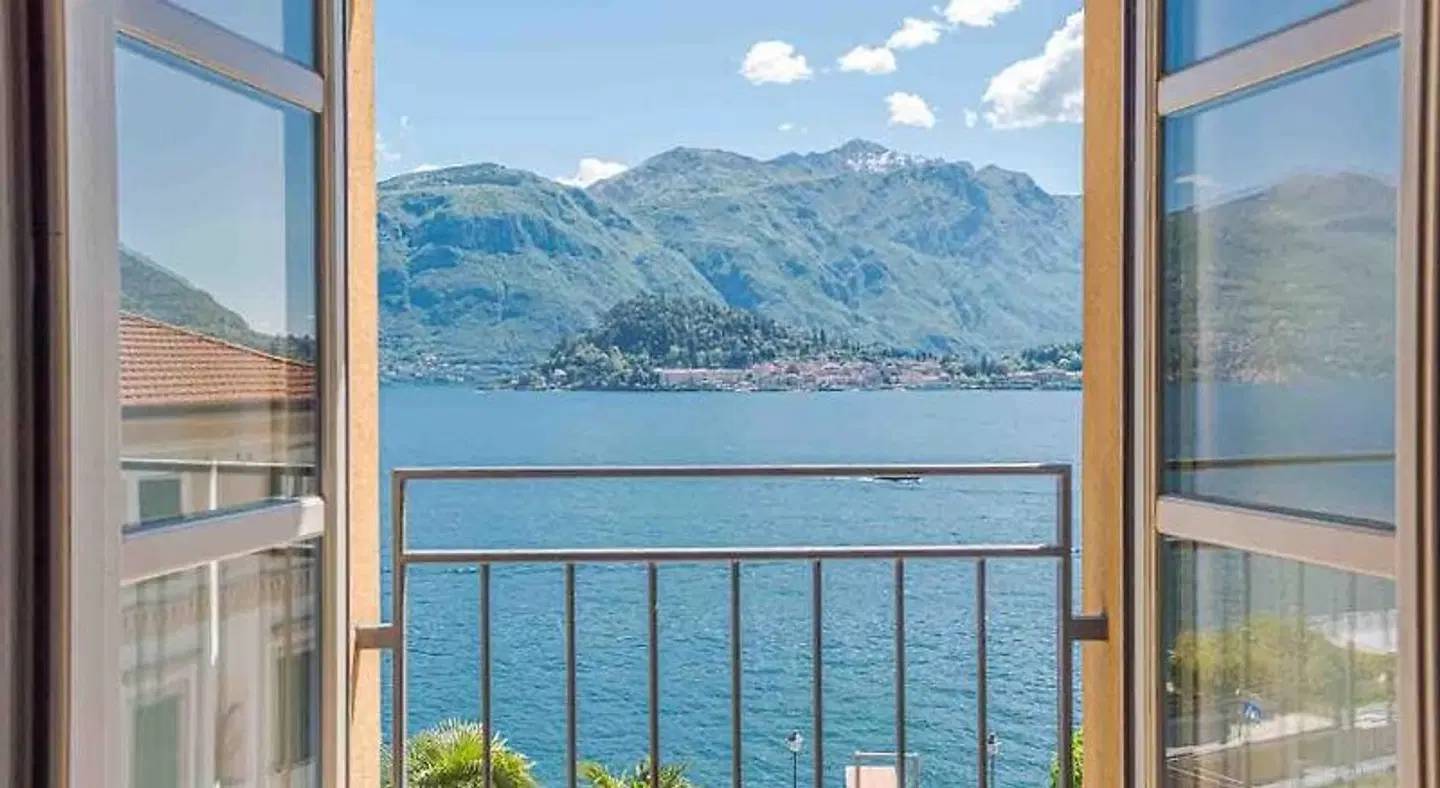 Luxury Britannia Apartments TERRACE
