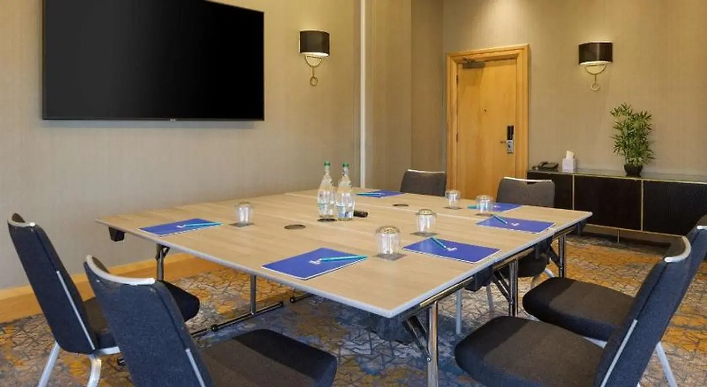 Hilton Belfast CONFERENCE