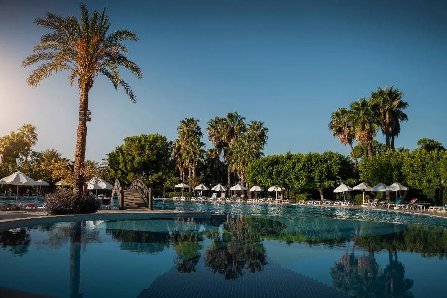 Hotel Terrace Beach Resort OUTDOOR_POOL