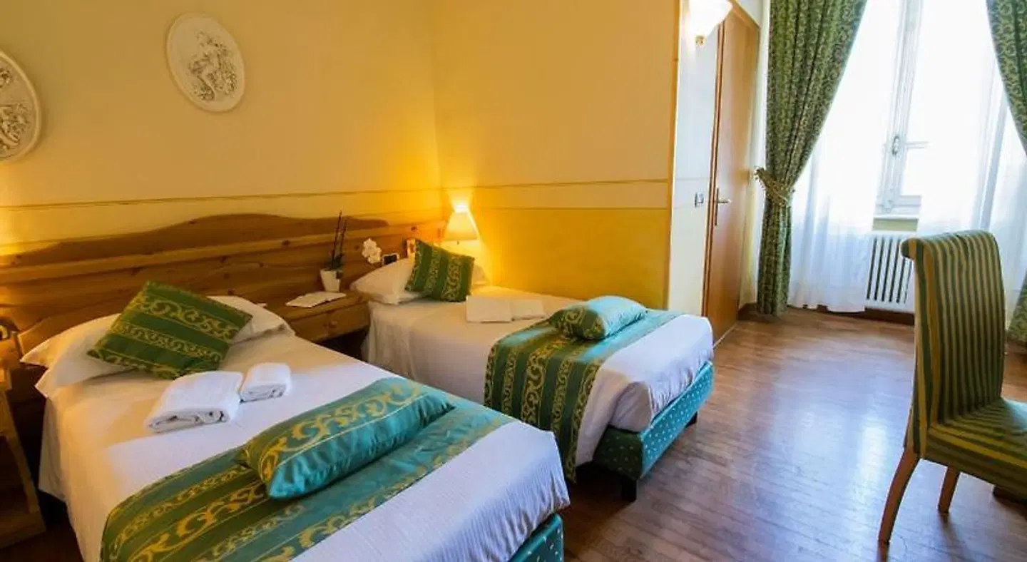 Villa Imperina ROOM_EXAMPLE