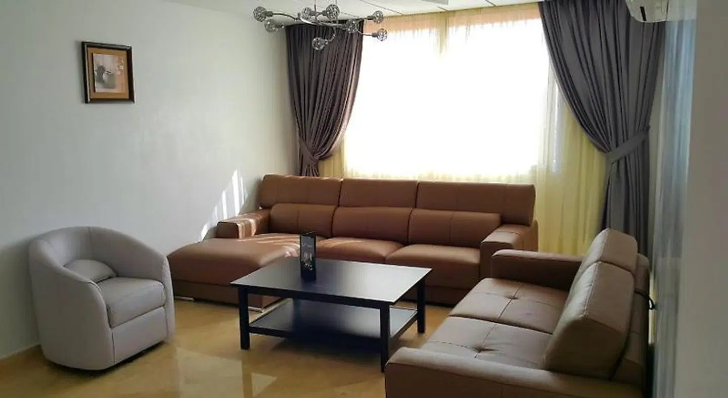 Appart Hôtel Mouna ROOM_EXAMPLE