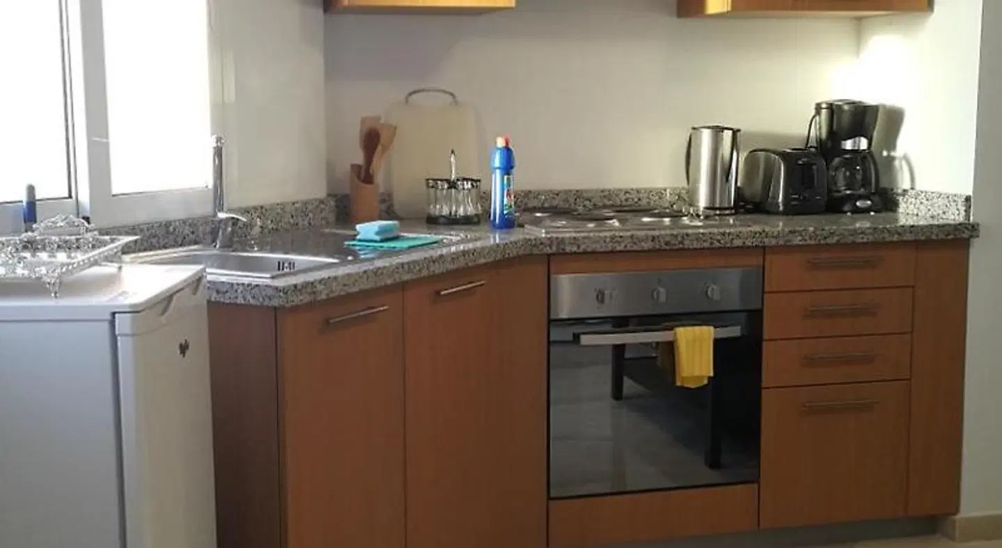 Appart Hôtel Mouna ROOM_EXAMPLE