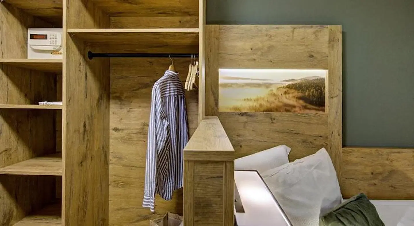 Flair Hotel Sonnenhof HEALTH_BEAUTY