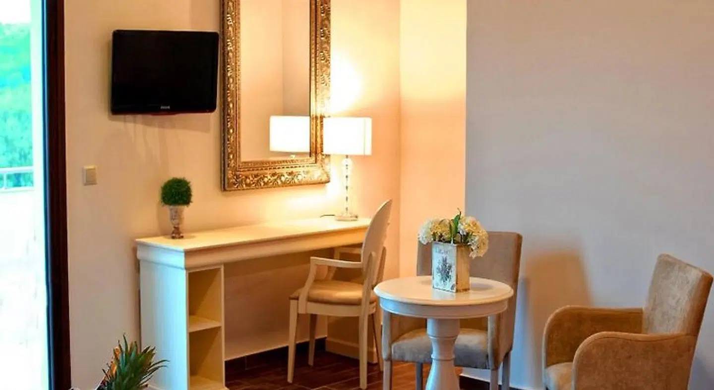 Enastron View Hotel ROOM_EXAMPLE