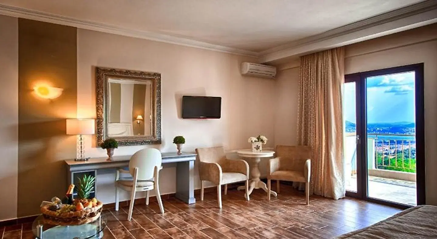 Enastron View Hotel ROOM_EXAMPLE