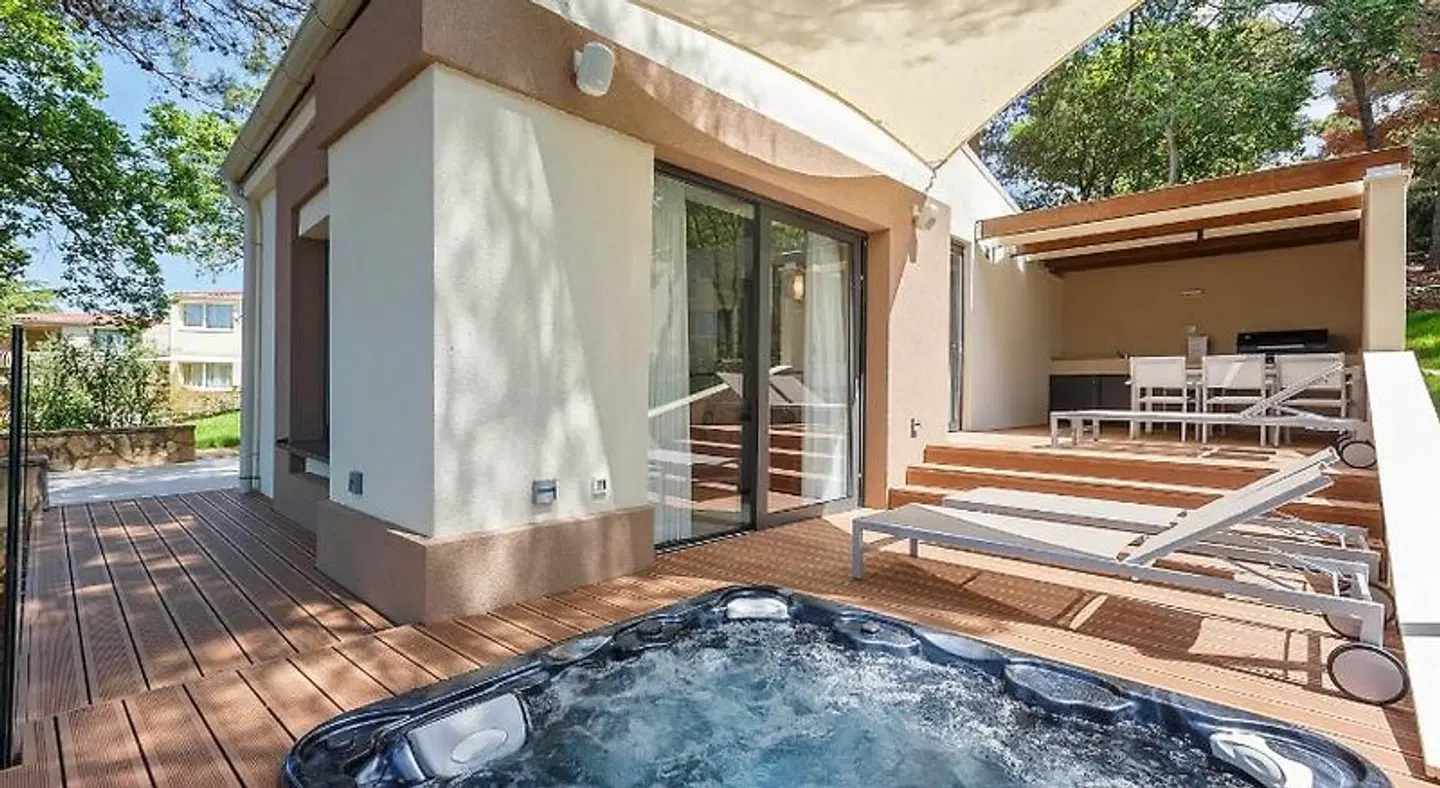 Villas Bellevue Plava Laguna HEALTH_BEAUTY