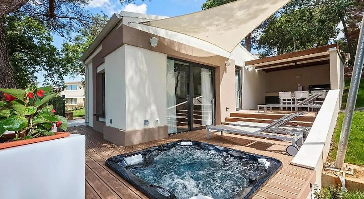 Villas Bellevue Plava Laguna HEALTH_BEAUTY