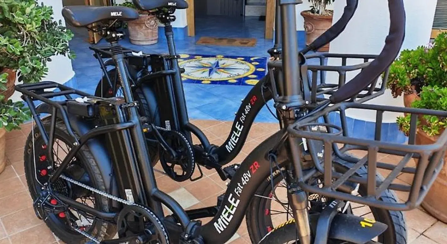 B&B Sperlonga SPORTS_AND_LEISURE