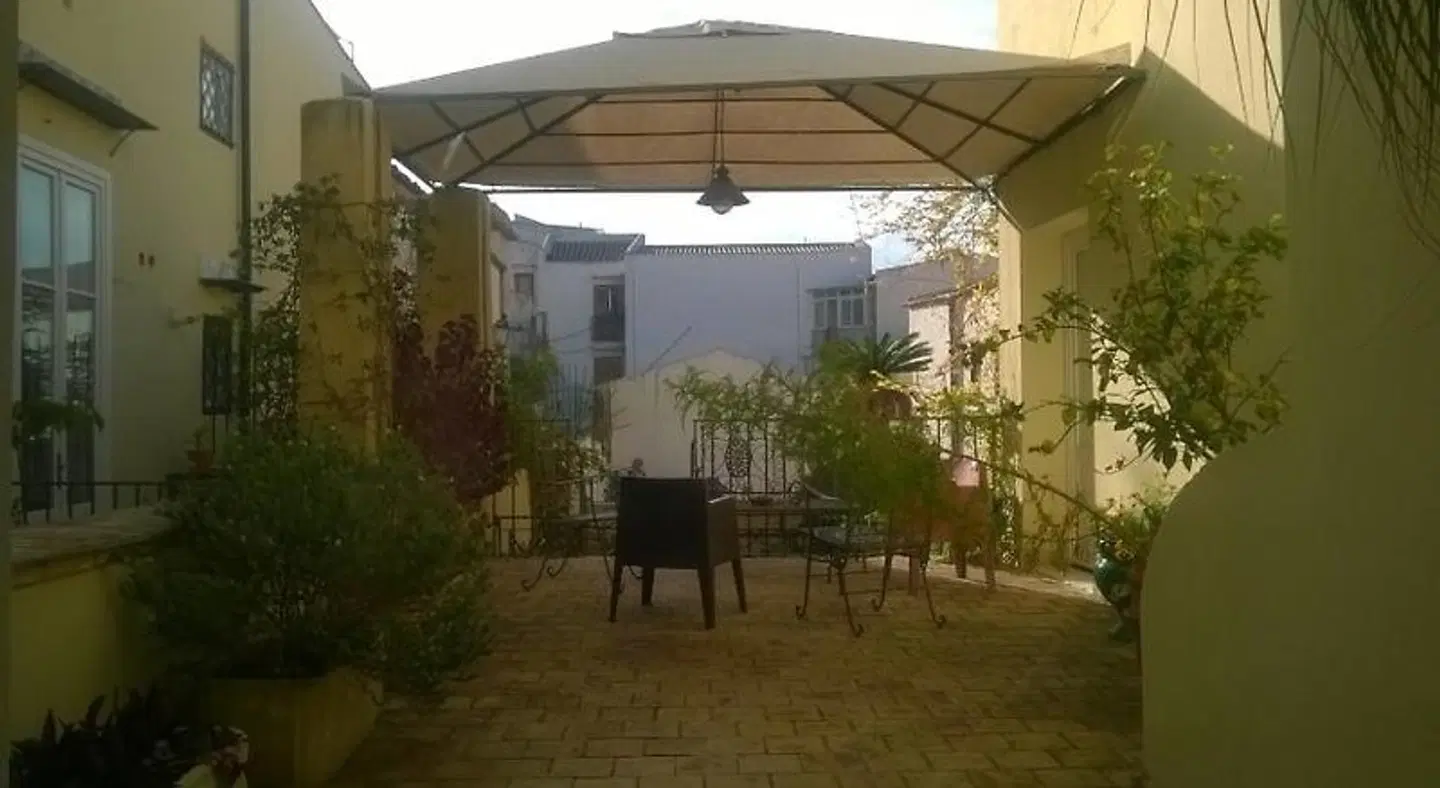 B&B Sant'Agostino EXTERIOR