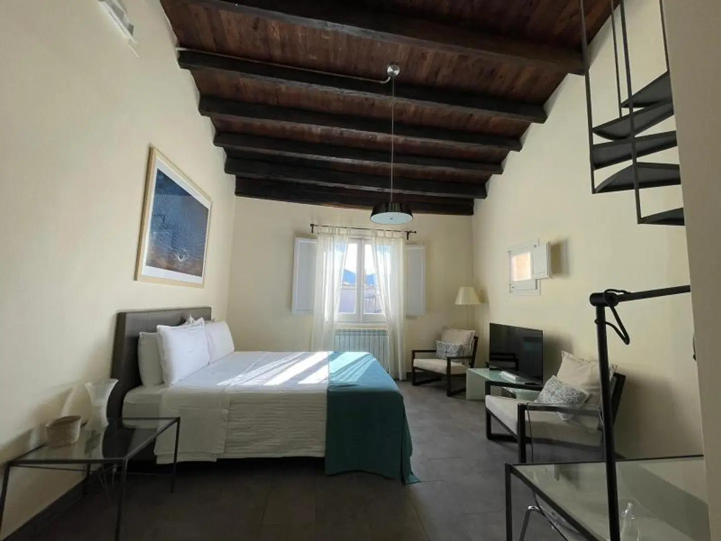 B&B Sant'Agostino ROOM_EXAMPLE