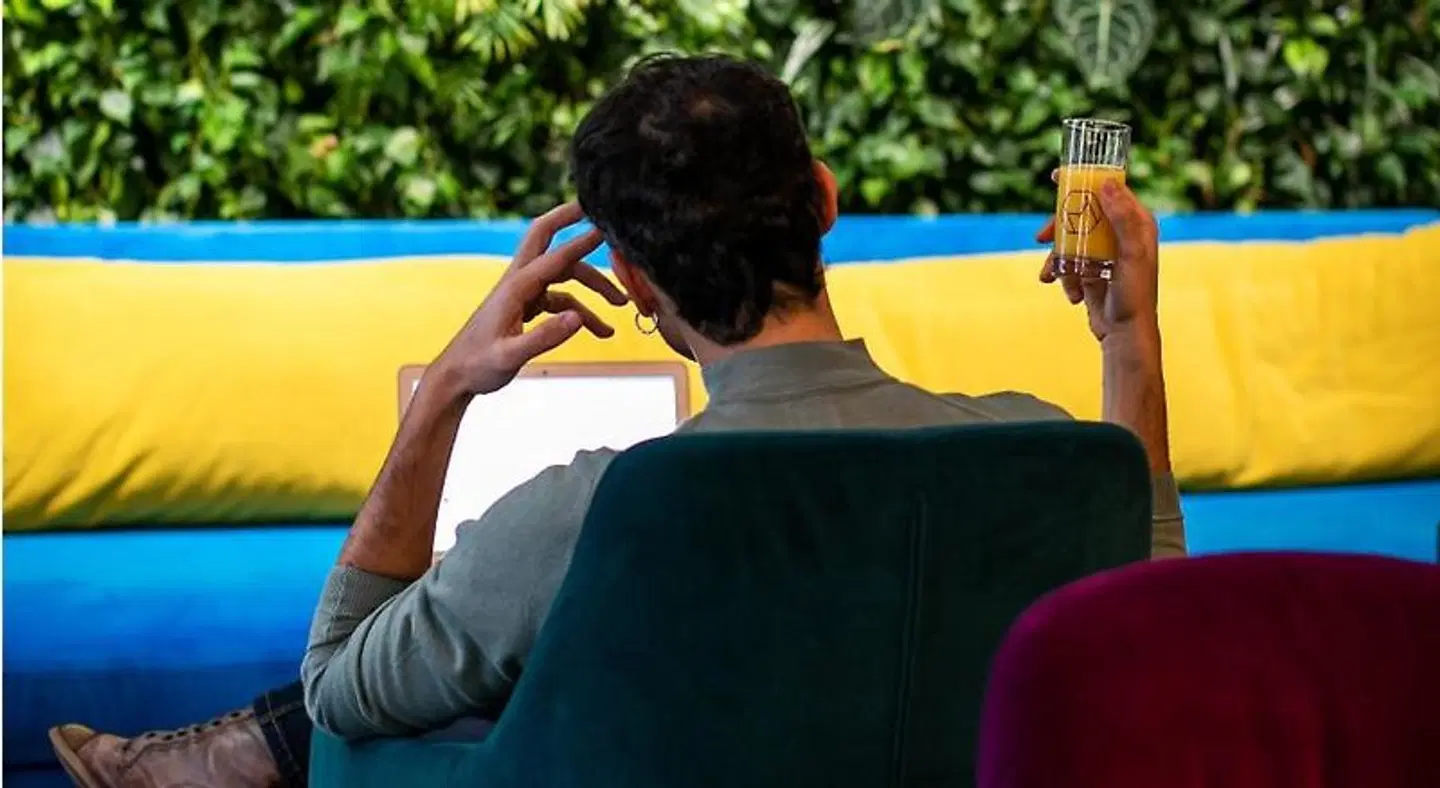 The Modernist Hotel PEOPLE