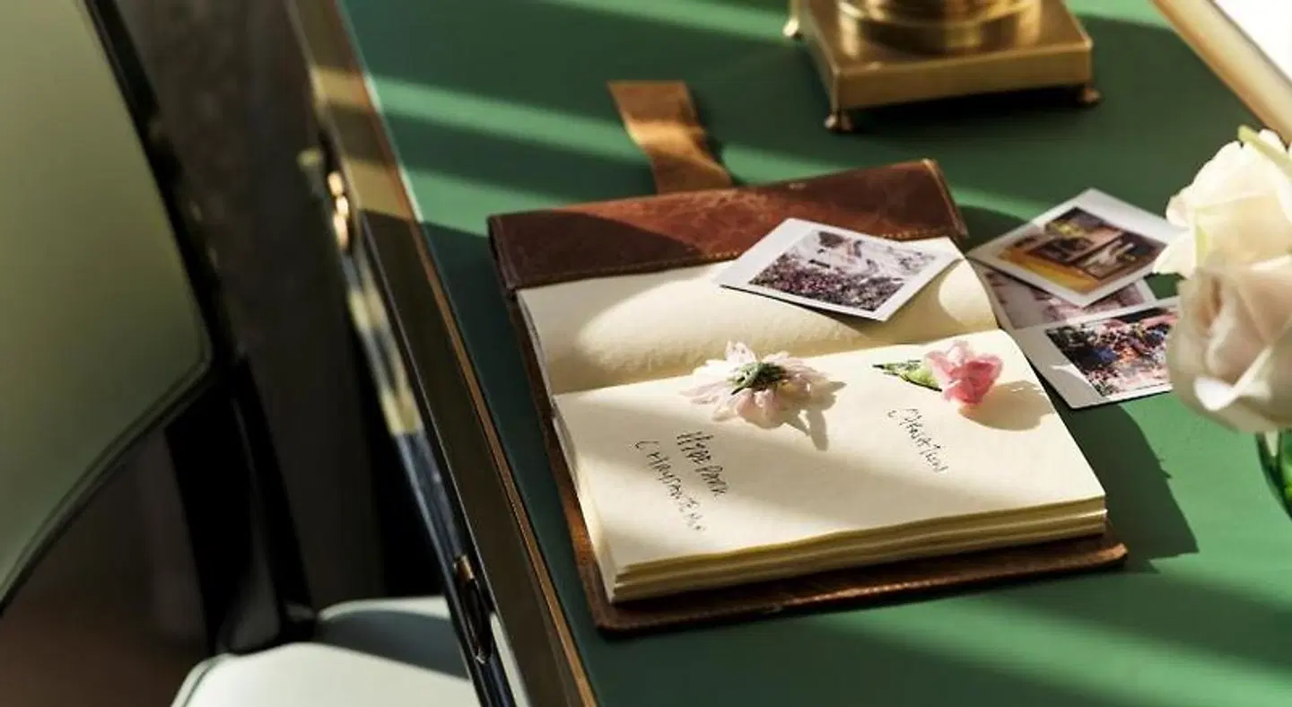 The Dorchester - Dorchester Collection RESTAURANT