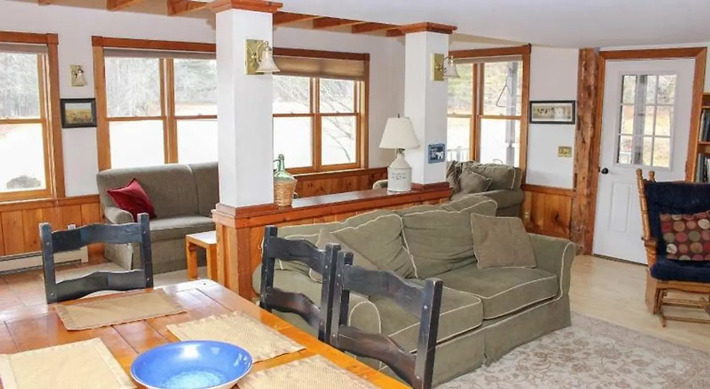 Sterling Ridge Resort ROOM_EXAMPLE