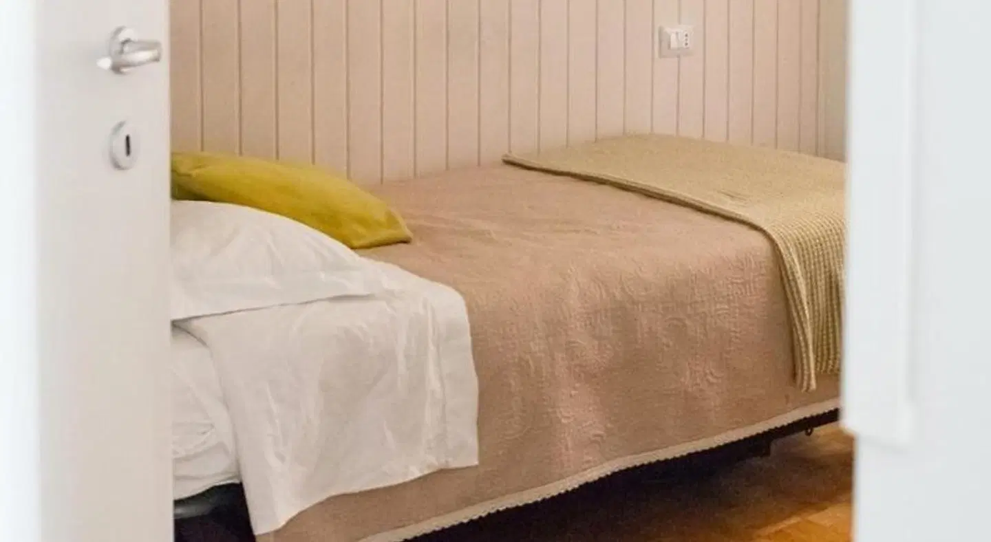 Residenza Rioni Guesthouse ROOM_EXAMPLE