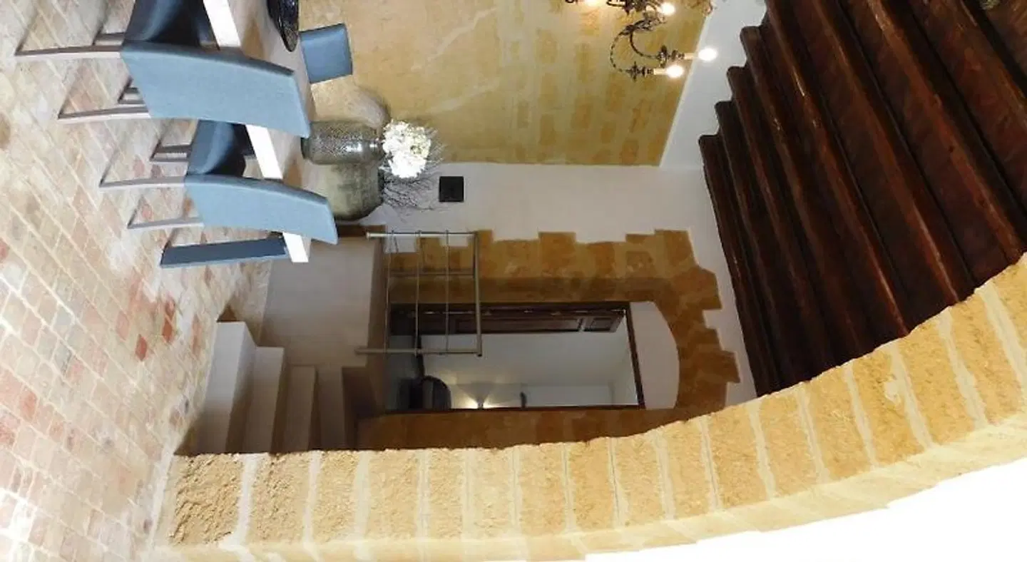 Villa La Lumia B&B MODEL_IMPRESSION