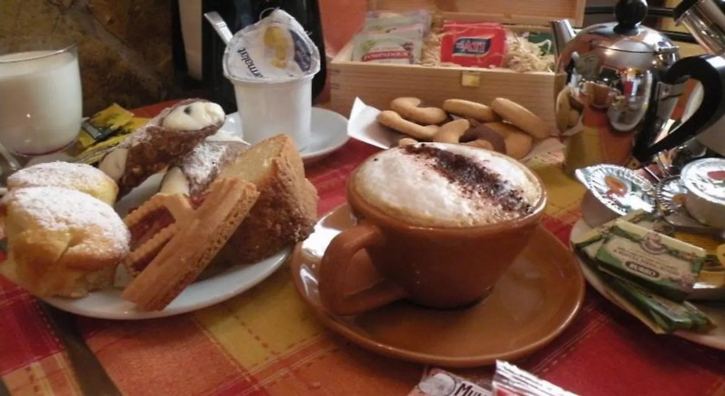 Hostel Josef RESTAURANT