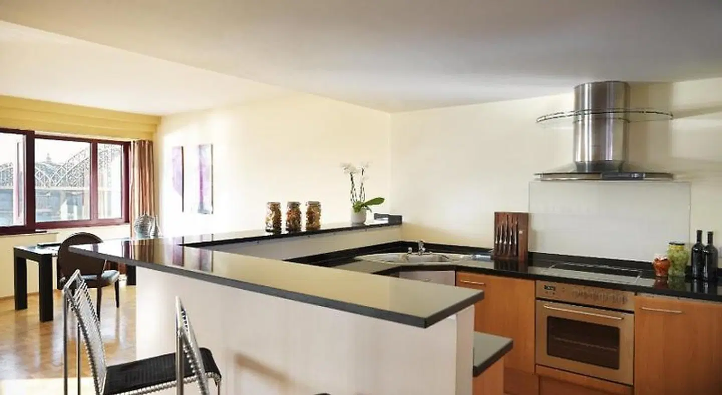 Hyatt Regency Cologne CONFERENCE