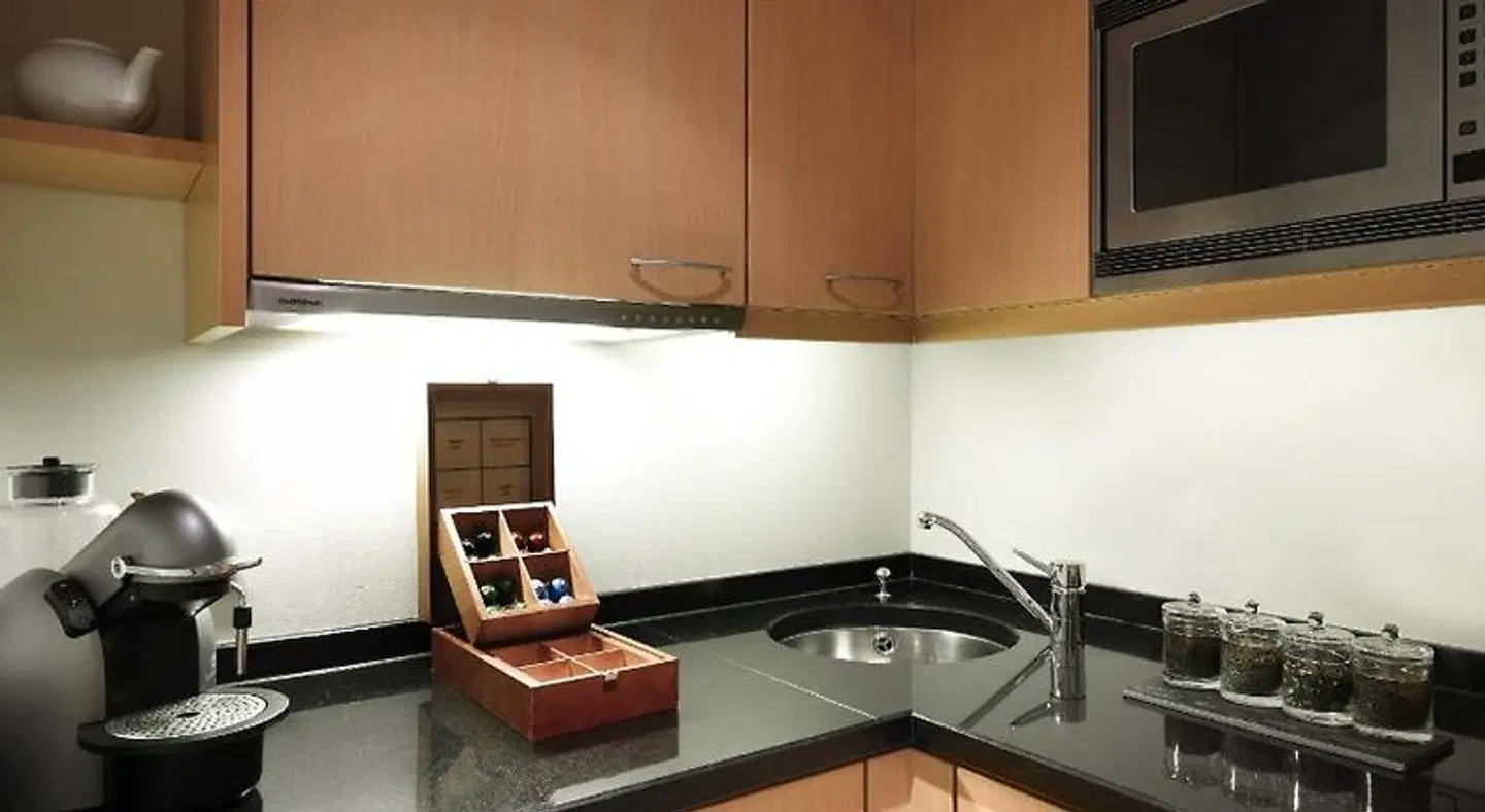 Hyatt Regency Cologne ROOM_EXAMPLE