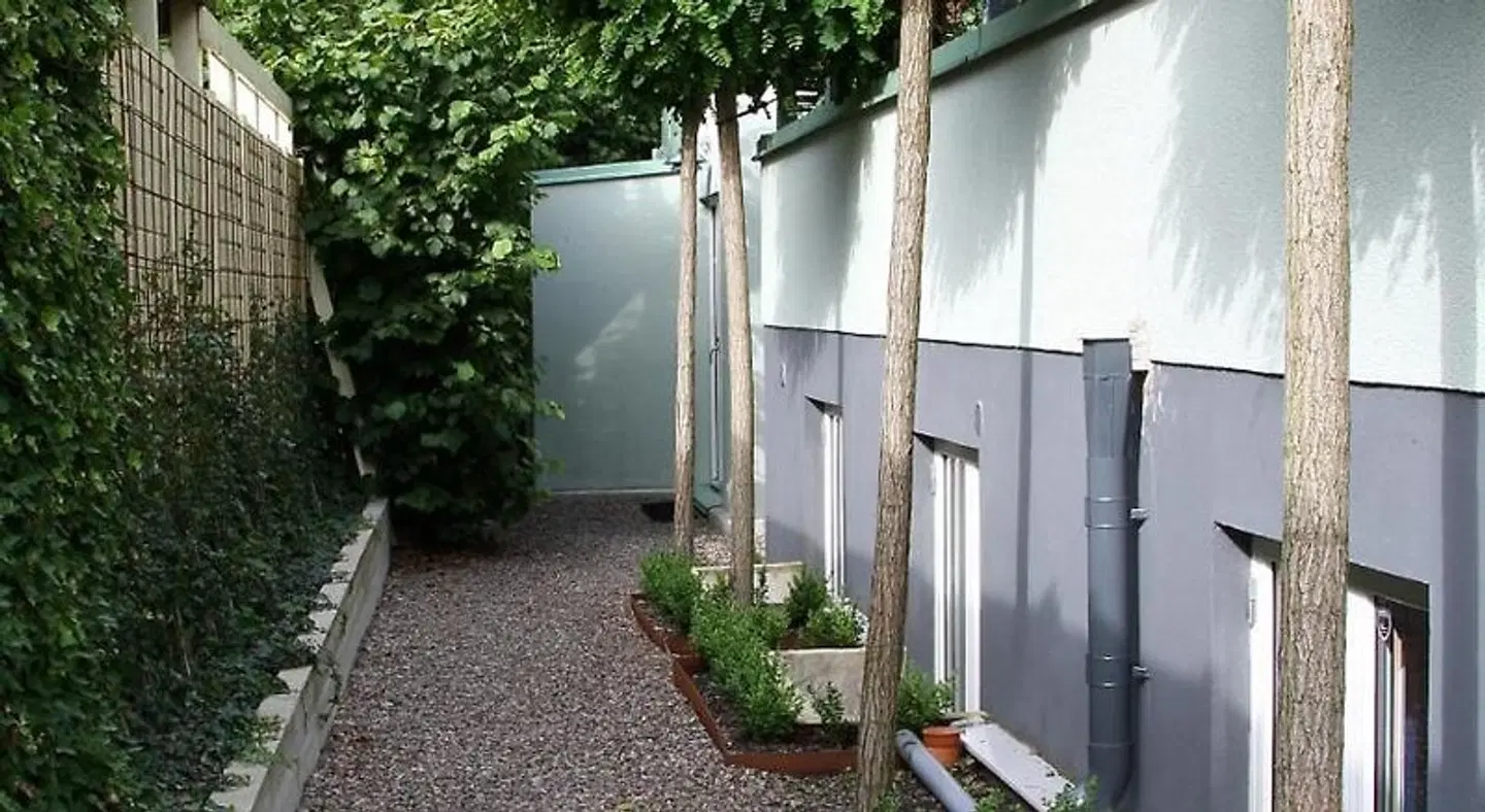 CheckInn Bed & Breakfast EXTERIOR