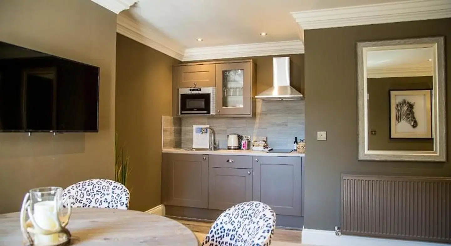 The Hotel Chester ROOM_EXAMPLE