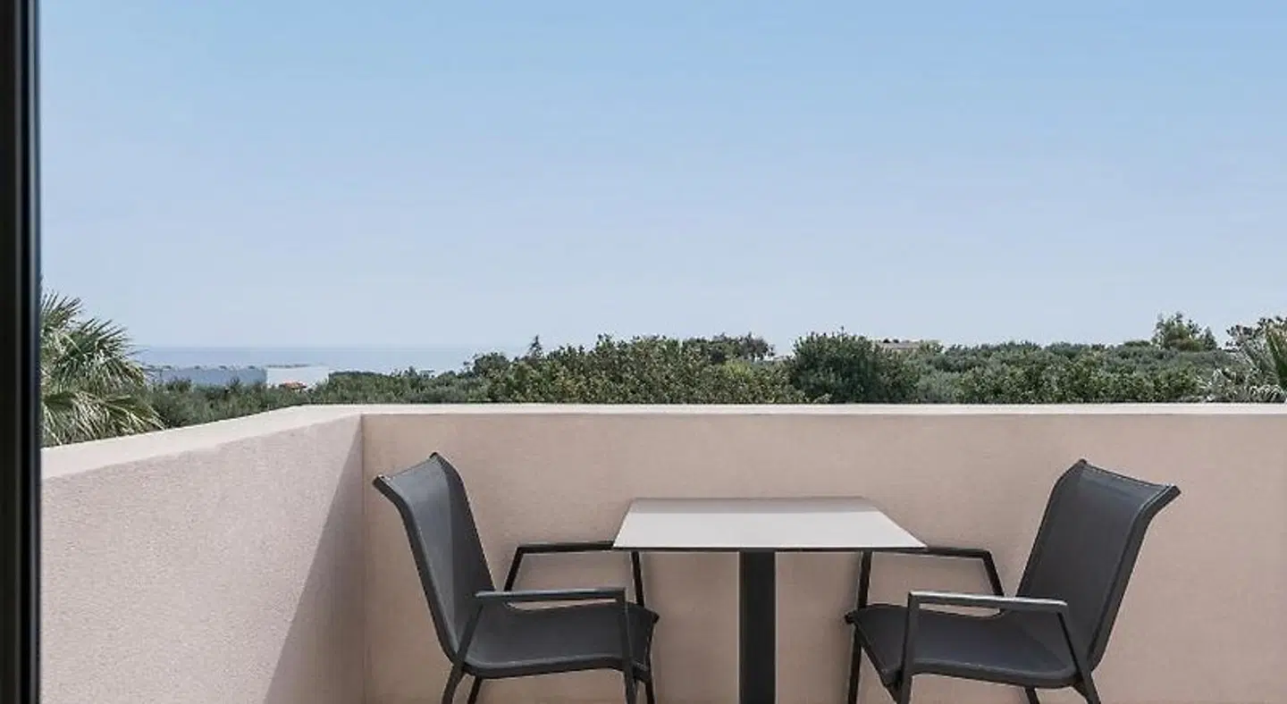 Elafonisi Resort by Kalomirakis Family TERRACE