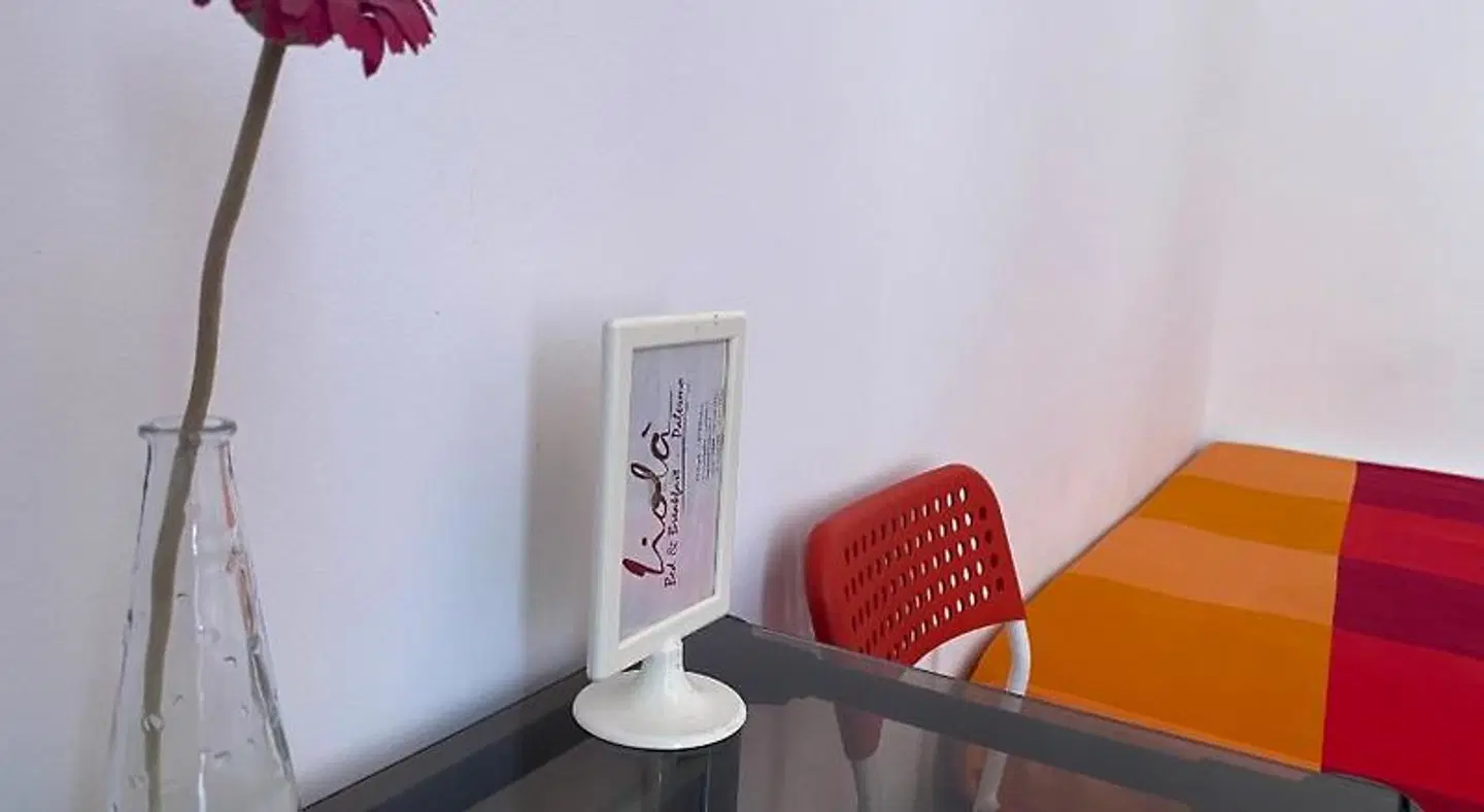 Liolà B&B HEALTH_BEAUTY