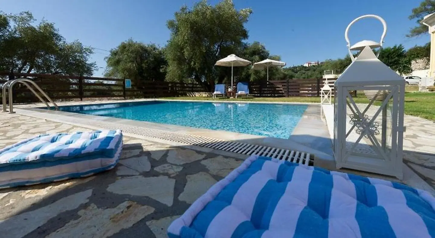 Villa Renata OUTDOOR_POOL