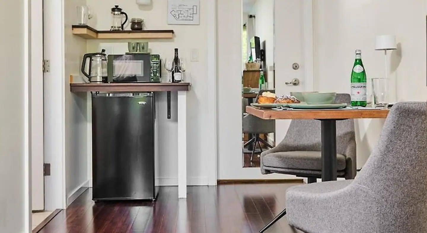Liahona Guest House BATHROOM