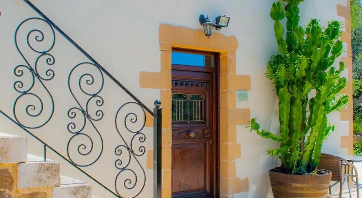 Maria Villas LOUNGE_LOBBY