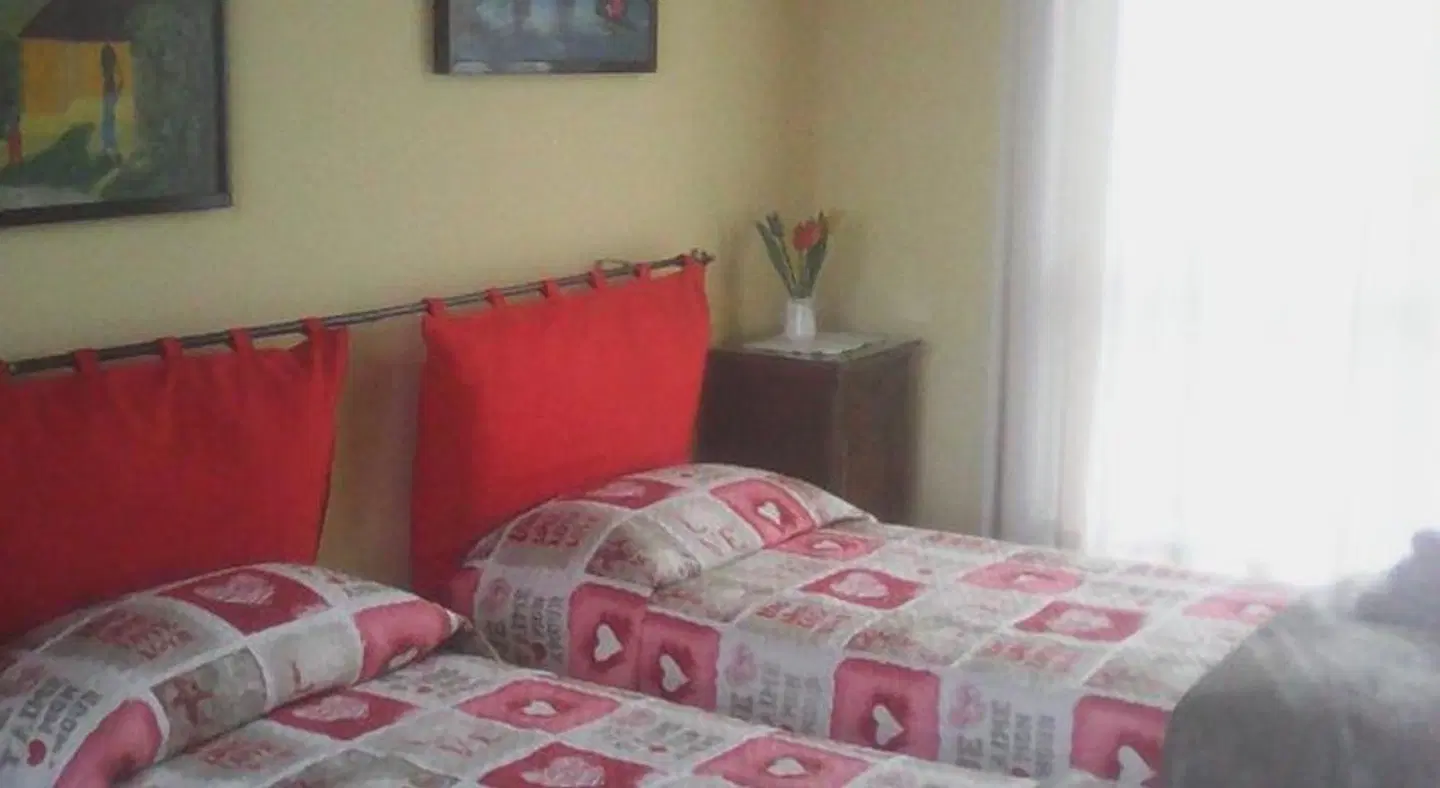 Bed & Breakfast Milù ROOM_EXAMPLE
