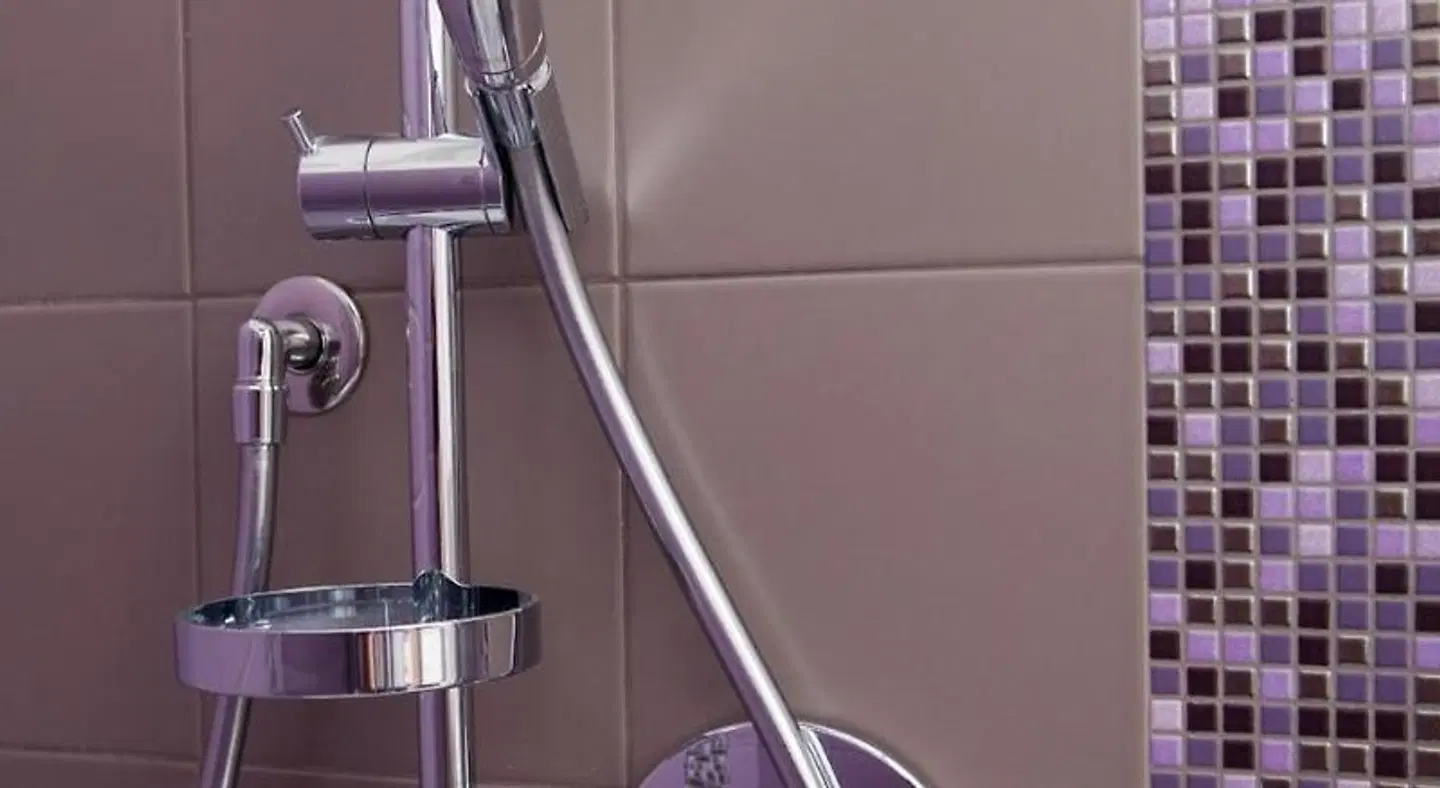 B&B Villa Seta BATHROOM