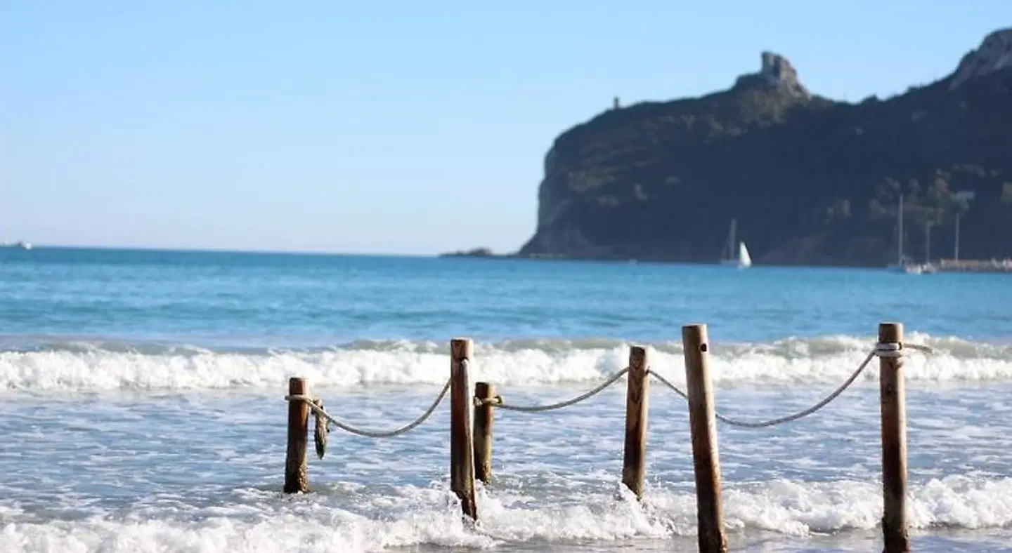 Best Western Hotel Residence Italia BEACH