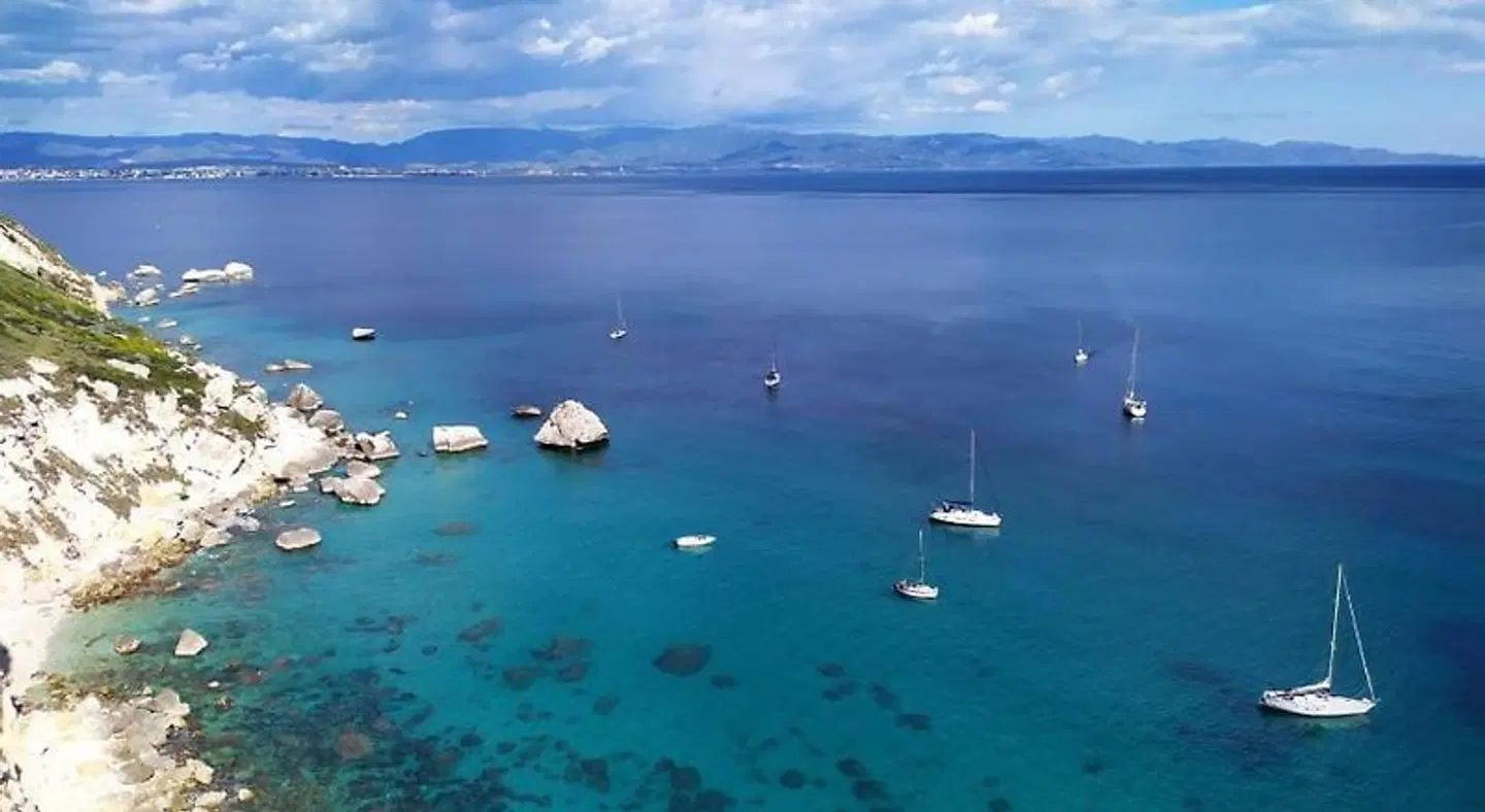 Best Western Hotel Residence Italia LANDSCAPE