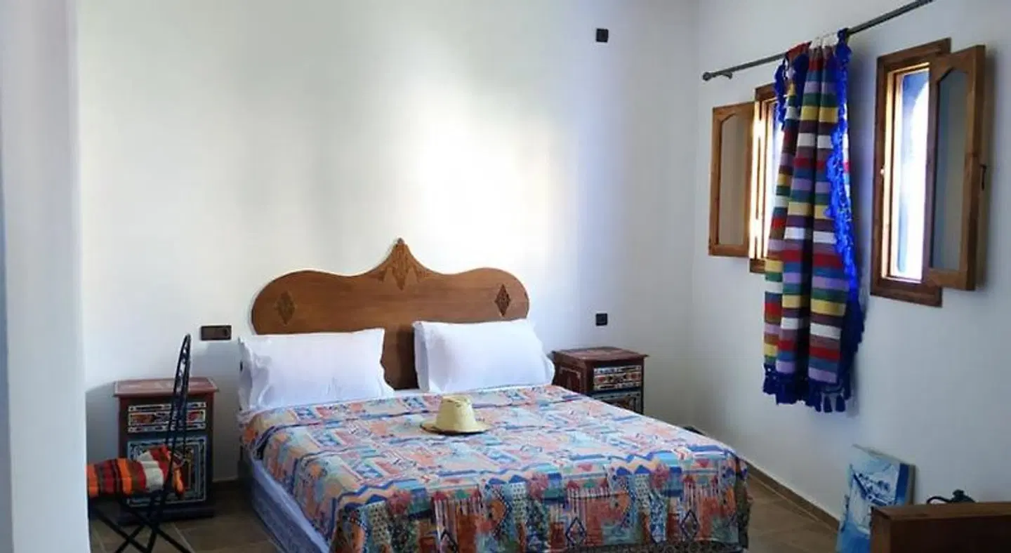 Casa Blue Star ROOM_EXAMPLE